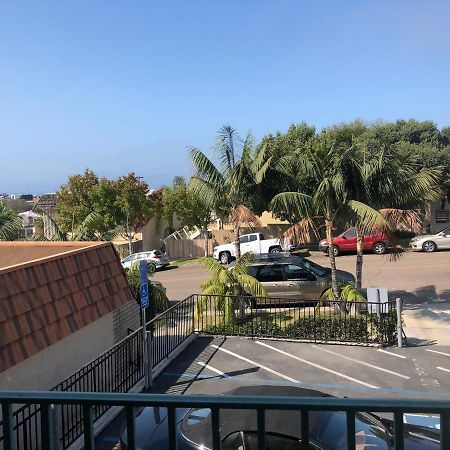 Moonlight Beach Motel 엔시니타스 외부 사진