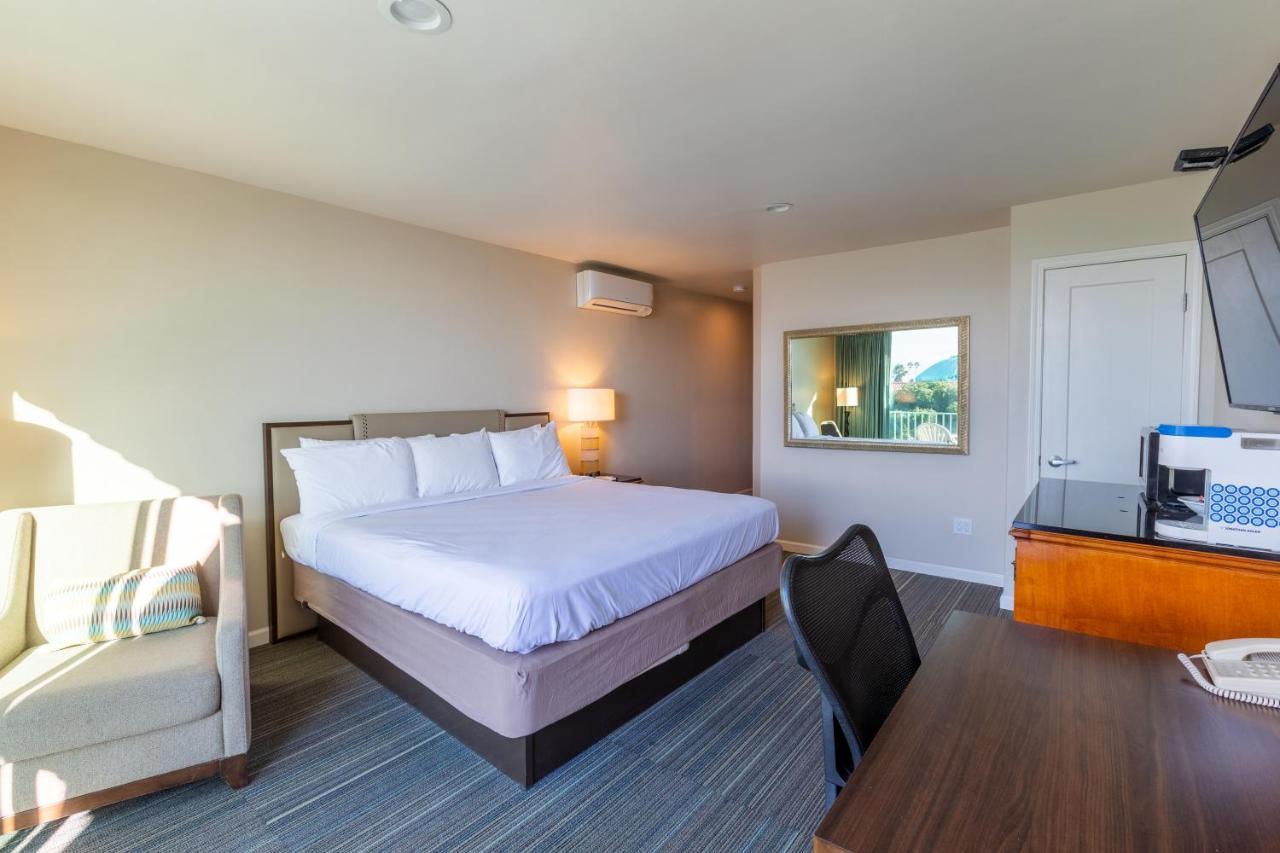 Moonlight Beach Motel 엔시니타스 외부 사진